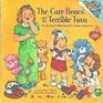 The Care Bears and the Terrible Twos (Random House Pictureback)