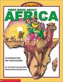 Afrobets First Book About Africa