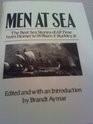 Men at Sea