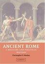 Ancient Rome  A Military and Political History
