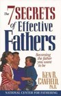 The 7 Secrets of Effective Fathers