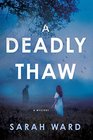 A Deadly Thaw (DC Childs, Bk 2)