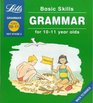 Basic Skills Ages 1011 Grammar