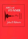 ABCs of FtNmr