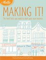 Mollie Makes: Making It!: Crafting Your Own Business