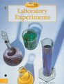 Laboratory Experiments Holt Chemfile Laboratory Program