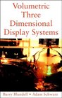Volumetric ThreeDimensional Display Systems