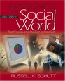 Investigating the Social World: The Process and Practice of Research, Fourth Edition