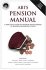 ABI's Pension Manual