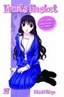 Fruits Basket 17