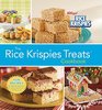 The Rice Krispies Treats Cookbook