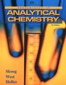 Fundamentals of Analytical Chemistry