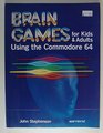 Brain Games Kids Adlts Comm
