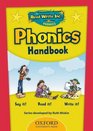 Read Write Inc Phonics Handbook