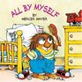 All by Myself (Little Critter, A Golden Look-Look Book)