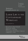 DauSchmidt Malin Corrada Cameron and Fisk's Statutory Supplement to Labor Law in the Contemporary Workplace 2d