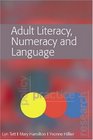 Adult Literacy Numeracy  Language