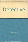 The Detective (Joe Leland, Bk 1)