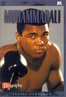 Muhammad Ali Biography
