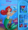 Ariel Dances