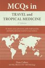 Mcqs In Travel And Tropical Medicine 3rd Edition