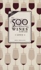 The 500 BestValue Wines in the LCBO 2009