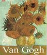 Vincent Van Gogh Life and Work