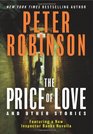 The Price of Love and Other Stories