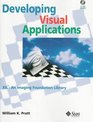Developing Visual Applications Xil  An Imaging Foundation Library