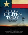 Texas Politics Today 20112012 Edition