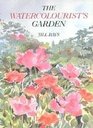 The Watercolourist's Garden