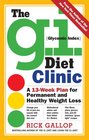 The GI Diet Clinic