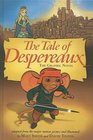 Tale of Despereaux The Graphic Novel