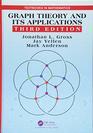 Graph Theory and Its Applications Third Edition
