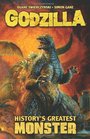 Godzilla History's Greatest Monster