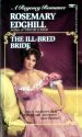 The Ill-Bred Bride