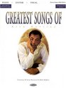 Greatest Songs of Rich Mullins