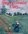 Impressionist Cats