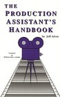 The Production Assistant's Handbook