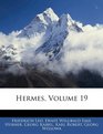 Hermes Volume 19