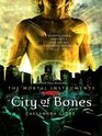 City of Bones (Mortal Instruments, Bk 1) (Large Print)