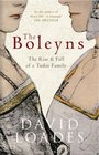 Boleyns the Rise  Fall of a Tudor Famil