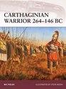 Carthaginian Warrior 264146 BC