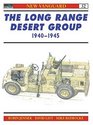 The Long Range Desert Group 19401945