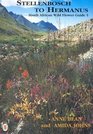 South African Wild Flower Guide Stellenbosch to Hermanus No 5