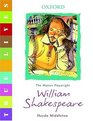 Shakespeare True Lives