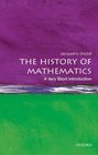 The History of Mathematics A Very Short Introduction