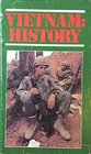 Vietnam History/Everything We Had Charlie Company a Rumor of War