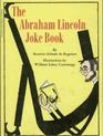 The Abraham Lincoln Joke Book