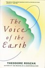 The Voice of the Earth